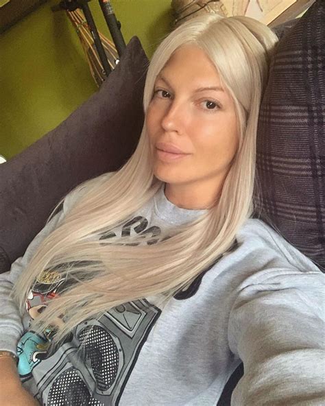 Jelena Karleuša Tošić Nude Leaked The Fappening (17 Photos